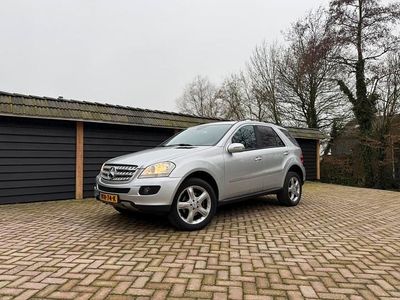 Gebruikt 2006 Mercedes ML280 SUV | € 8.450 (Duur)