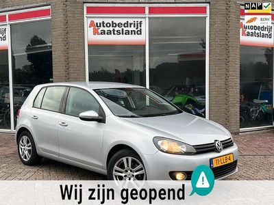 Gebruikt 2010 VW Golf VI Trendline Hatchback | € 4.248 (Iets duurder)