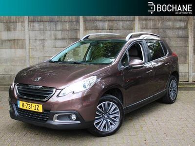 tweedehands Peugeot 2008 1.2 VTi Blue Lease | NAVI | PDC |