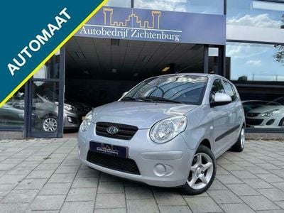 tweedehands Kia Picanto 1.1 X-tra