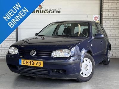 VW Golf IV