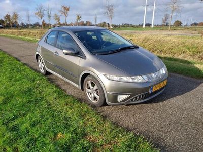 tweedehands Honda Civic 1.4 Sport