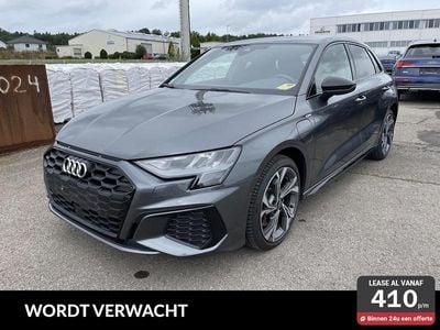 Audi A3 Sportback e-tron