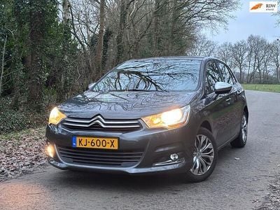 Grijs Occasion 2013 Citroën C4 Hatchback | € 3.750 (Goede deal)