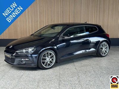 tweedehands VW Scirocco 2.0 TSI Highline Plus Navi | Cruise controle |Climate