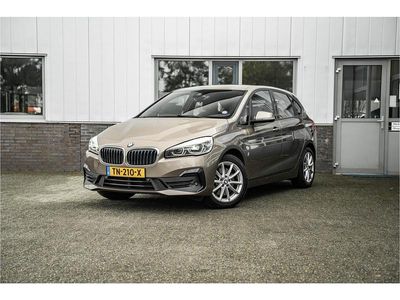 BMW 225 Active Tourer