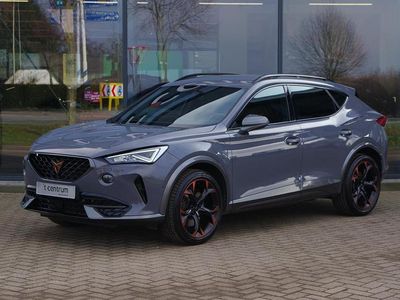 Grijs (metallic) Occasion 2023 Cupra Formentor VZ SUV | € 32.950 (Eerlijke prijs)