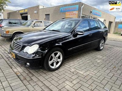 Mercedes C230
