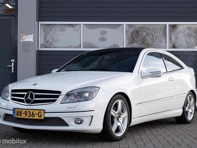 Occasion 2009 Mercedes CLC180 Prestige Hatchback | € 4.950