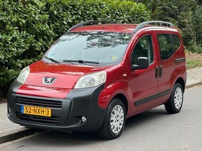 Gebruikt 2010 Peugeot Bipper MPV | € 3.650 (Eerlijke prijs)
