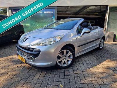 Peugeot 207 CC