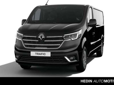 tweedehands Renault Trafic dCi 130 T30 L2/H1 Work Edition | Easy Link navigat