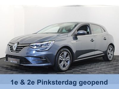 Renault Mégane IV