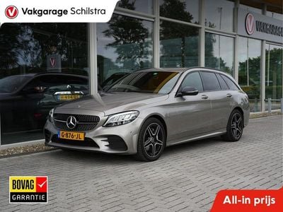Mercedes C160