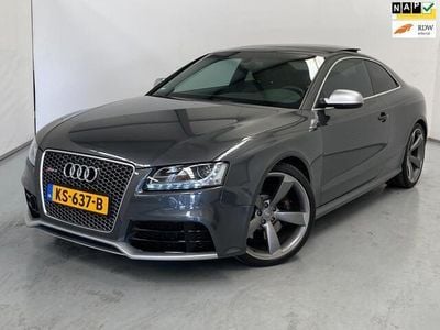 Audi RS5