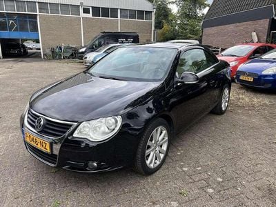 VW Eos
