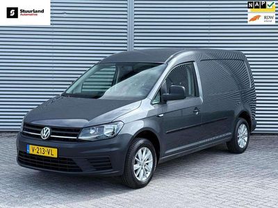 VW Caddy Maxi