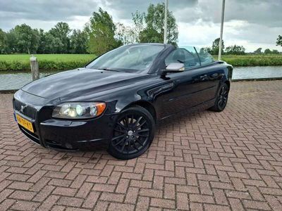 Volvo C70