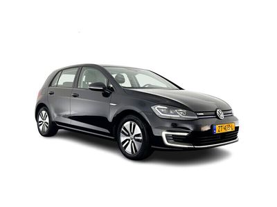 VW e-Golf