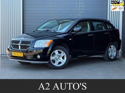 Dodge Caliber