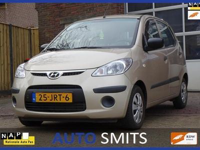 tweedehands Hyundai i10 1.1 Active Cool 5drs