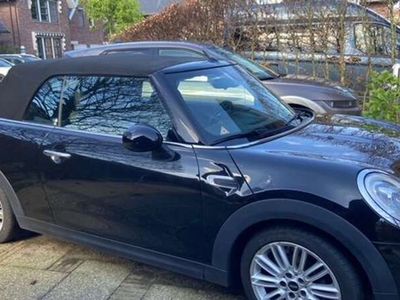 tweedehands Mini Cooper Cabriolet 136PK Serious Business