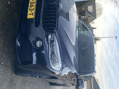 Occasion 2014 BMW X5 Sport Line SUV | € 14.999