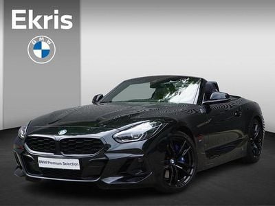 Occasion BMW Z4 M Sport 340 PK (250 kW) 2024 Zwart (metallic) Cabriolet