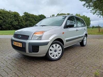 Gebruikt 2009 Ford Fusion | € 2.650 (Eerlijke prijs)