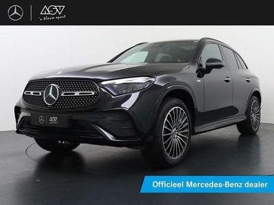 Mercedes GLC300e