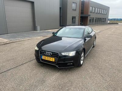 Occasion Audi A5 S-Line 204 PK (150 kW) 2013 Coupé