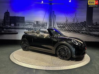 tweedehands Mini Cooper Cabriolet 1.5 Resolute Edition *Headup*Apple Carplay*Camera*