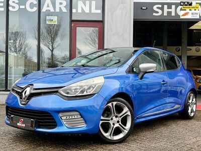 Renault Clio IV