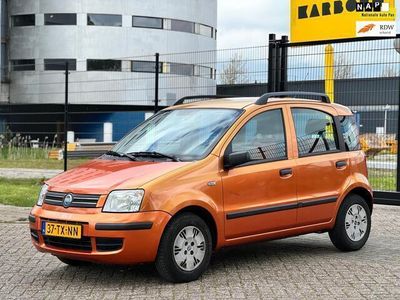 tweedehands Fiat Panda 1.2 Edizione Cool/NL AUTO /KM MET NAP/AIRCO/HOGE I