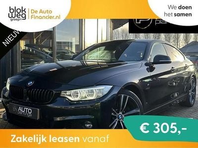 Occasion 2016 BMW 430 Coupé | € 17.945 (Duur)