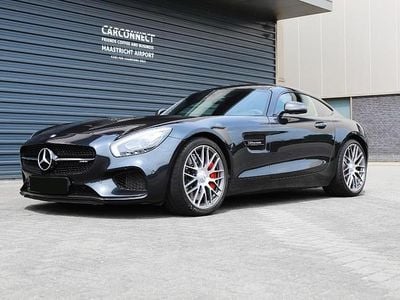 Occasion Mercedes AMG GT S AMG 510 PK (375 kW) 2015 Coupé