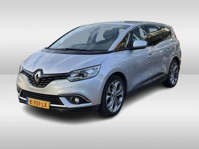 Renault Grand Scénic IV