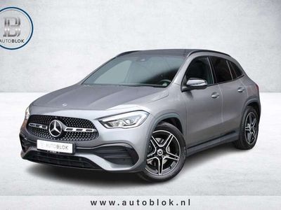 Mercedes GLA200