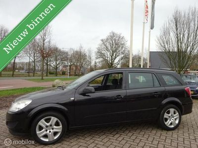 tweedehands Opel Astra Wagon 1.6 Business '09|Airco|Cruise|Navi!