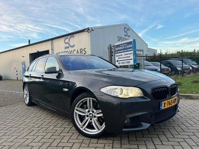 Gebruikt 2011 BMW 530 M Sport Stationwagen | € 10.949