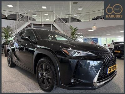 Lexus UX 250h