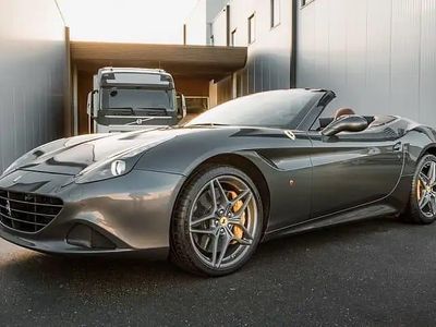 Occasion 2016 Ferrari California Cabriolet | € 129.500
