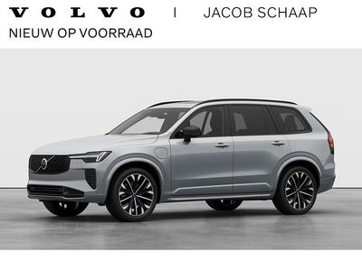 Zilver Occasion 2025 Volvo XC90 Ultra SUV | € 103.365