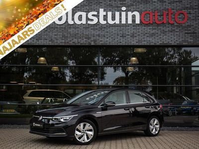 VW Golf Alltrack