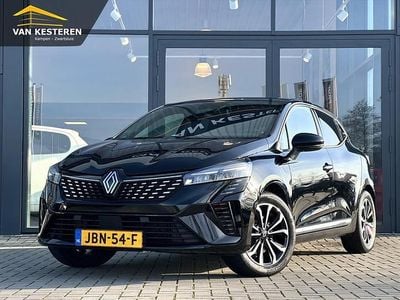 Occasion Renault Clio Techno 94 PK (69 kW) 2025 Hatchback