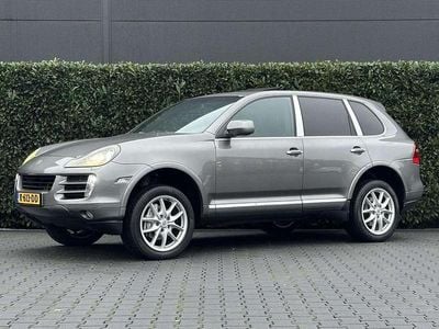 Grijs Gebruikt 2009 Porsche Cayenne SUV | € 5.950