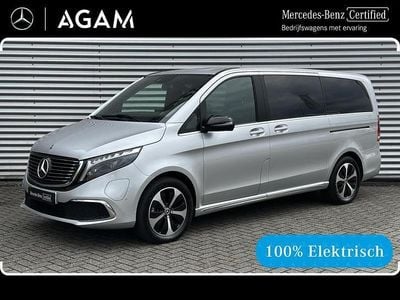 Occasion 2024 Mercedes EQV300 | € 45.950 (Super prijs)