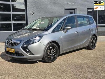 Opel Zafira Tourer
