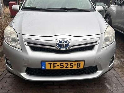 Occasion Toyota Auris Team 124 PK (91 kW) 2009 Hatchback