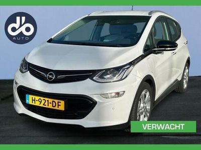 Opel Ampera